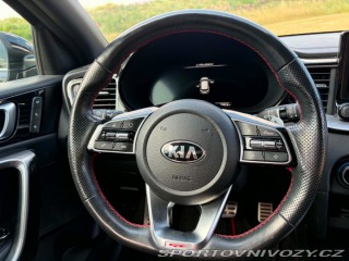 Kia ProCeed Kia ProCeed GT GT 1.6 T-G 2021