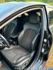 Kia ProCeed Kia ProCeed GT GT 1.6 T-G 2021