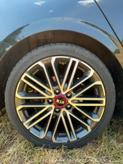 Kia ProCeed Kia ProCeed GT GT 1.6 T-G 2021