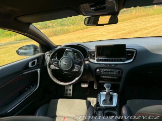 Kia ProCeed Kia ProCeed GT GT 1.6 T-G 2021