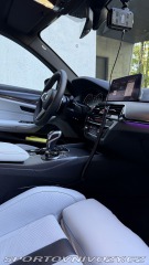 BMW M5 Competition, xdrive 2019