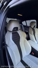 BMW M5 Competition, xdrive 2019