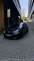 BMW M5 Competition, xdrive 2019