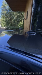 BMW M5 Competition, xdrive 2019