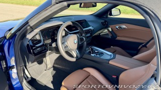BMW Z4 M40i 2024