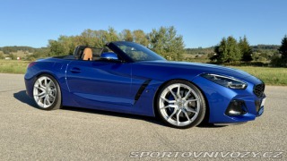 BMW Z4 M40i 2024