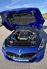 BMW Z4 M40i 2024