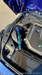BMW Z4 M40i 2024