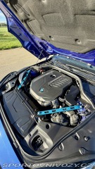 BMW Z4 M40i 2024