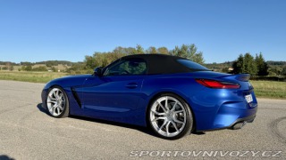 BMW Z4 M40i 2024