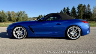 BMW Z4 M40i 2024