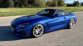 BMW Z4 M40i 2024