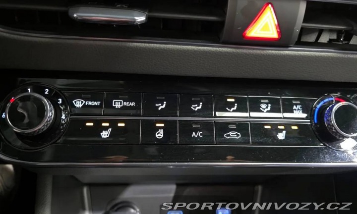 Hyundai Ostatní modely Sonata 2.5 Turbo N Line P 2021