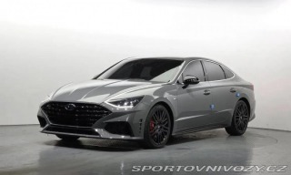 Hyundai Ostatní modely Sonata 2.5 Turbo N Line P 2021