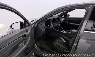 Hyundai Ostatní modely Sonata 2.5 Turbo N Line P 2021