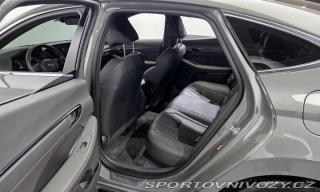 Hyundai Ostatní modely Sonata 2.5 Turbo N Line P 2021