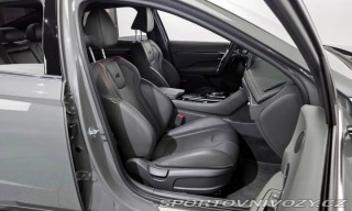 Hyundai Ostatní modely Sonata 2.5 Turbo N Line P 2021