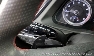 Hyundai Ostatní modely Sonata 2.5 Turbo N Line P 2021