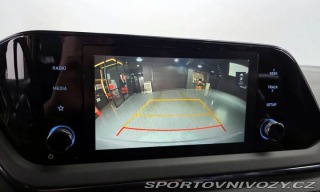 Hyundai Ostatní modely Sonata 2.5 Turbo N Line P 2021