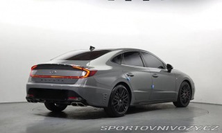Hyundai Ostatní modely Sonata 2.5 Turbo N Line P 2021
