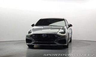 Hyundai Ostatní modely Sonata 2.5 Turbo N Line P 2021