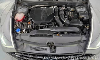 Hyundai Ostatní modely Sonata 2.5 Turbo N Line P 2021
