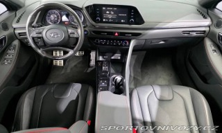 Hyundai Ostatní modely Sonata 2.5 Turbo N Line P 2021