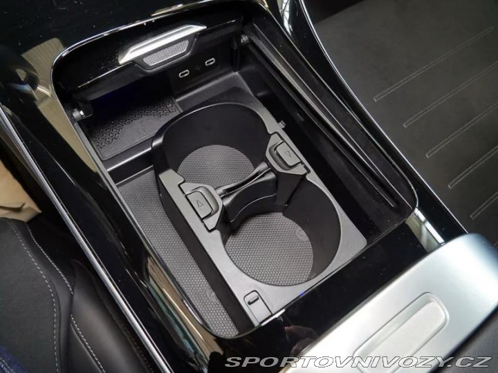 Mercedes-Benz C 300 4Matic AMG PANO 360 D 2025