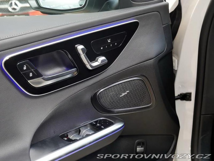 Mercedes-Benz C 300 4Matic AMG PANO 360 D 2025