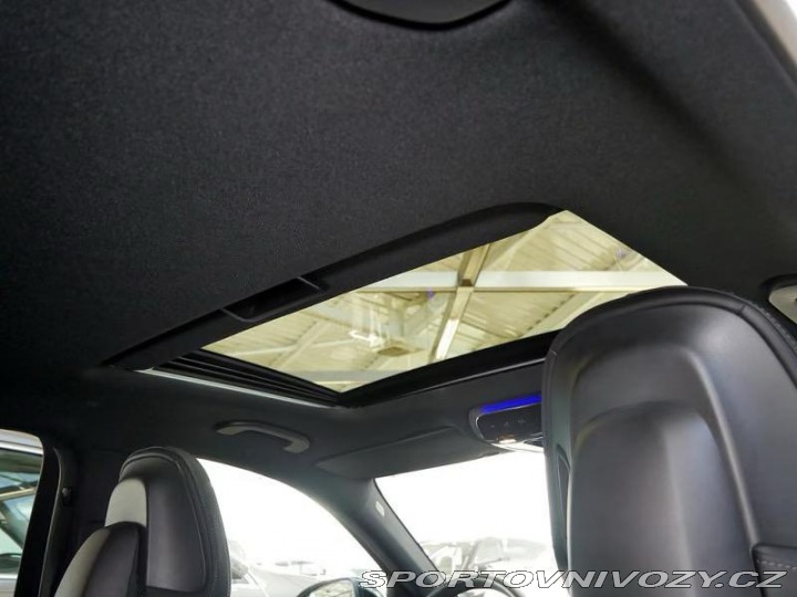 Mercedes-Benz C 300 4Matic AMG PANO 360 D 2025