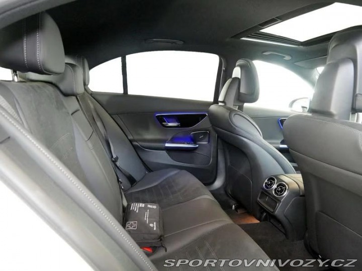 Mercedes-Benz C 300 4Matic AMG PANO 360 D 2025