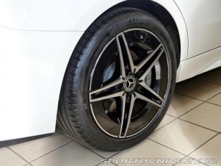 Mercedes-Benz C 300 4Matic AMG PANO 360 D 2025