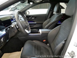 Mercedes-Benz C 300 4Matic AMG PANO 360 D 2025