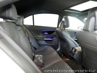 Mercedes-Benz C 300 4Matic AMG PANO 360 D 2025