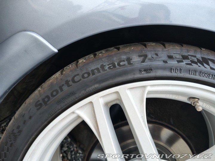 Opel Astra OPC 2006