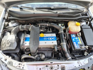 Opel Astra OPC 2006