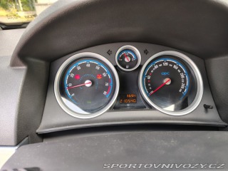 Opel Astra OPC 2006
