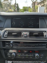 BMW M5 M 550d xdrive 2013