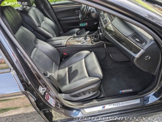 BMW M5 M 550d xdrive 2013