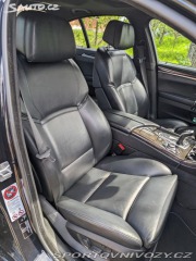 BMW M5 M 550d xdrive 2013
