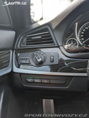 BMW M5 M 550d xdrive 2013