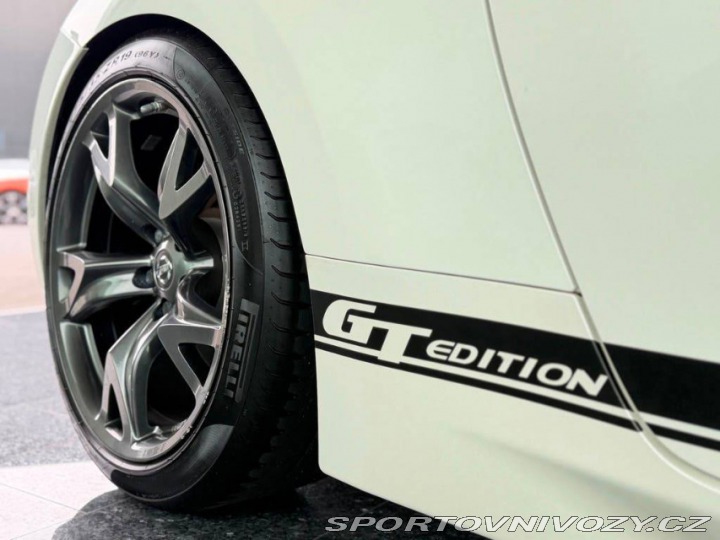 Nissan 370 Z V6 GT 2012