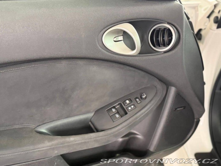 Nissan 370 Z V6 GT 2012