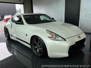 Nissan 370 Z V6 GT 2012