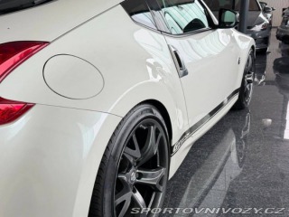 Nissan 370 Z V6 GT 2012