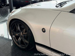 Nissan 370 Z V6 GT 2012