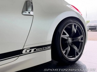 Nissan 370 Z V6 GT 2012