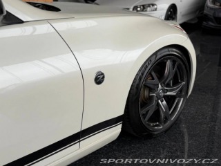 Nissan 370 Z V6 GT 2012