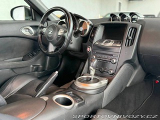 Nissan 370 Z V6 GT 2012