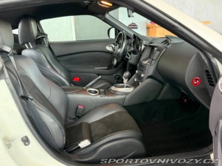 Nissan 370 Z V6 GT 2012